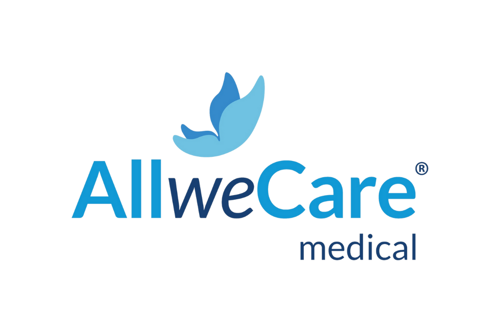 AllweCare logo