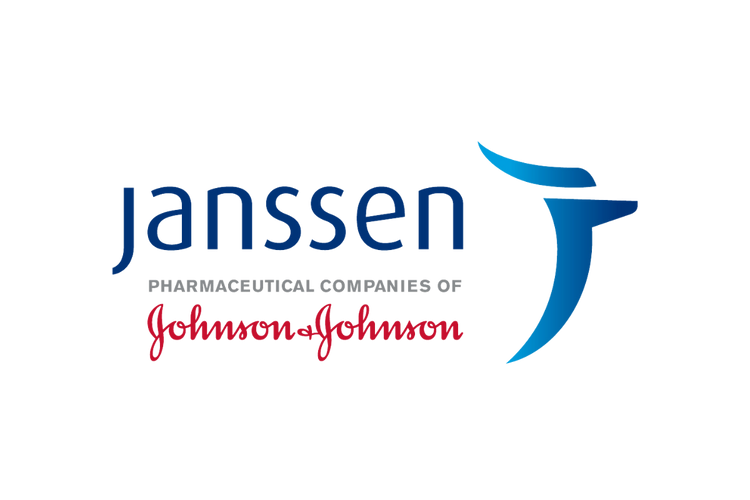 HPV logo Janssen