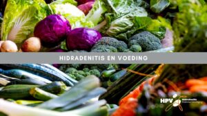 Podcast Hidrandenitis en voeding