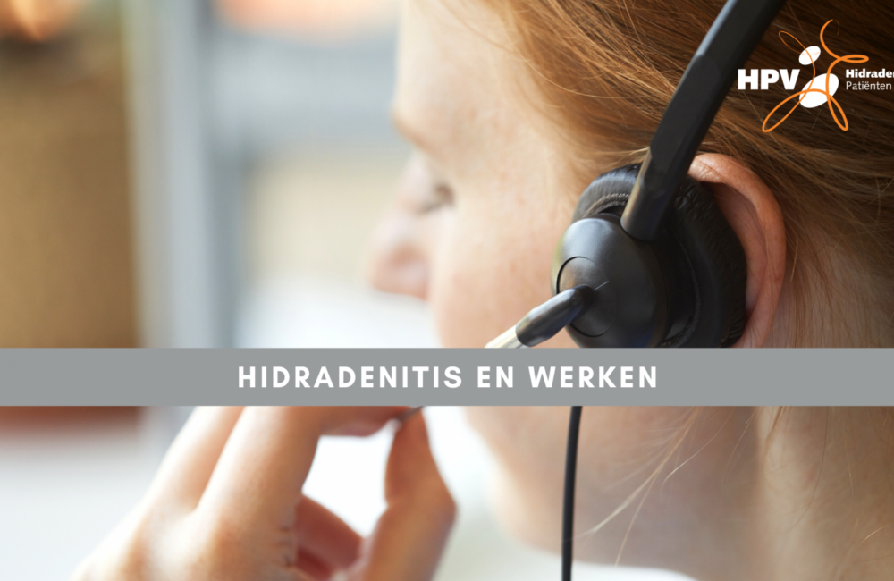 Podcast HS en Werken