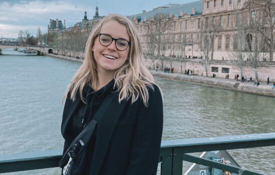 Blogster Beau over dankbaarheid