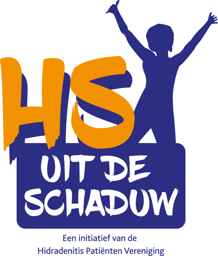 HS uit de schaduw - logo awarenessweek 2024